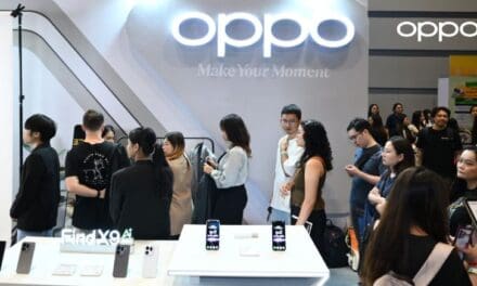 OPPO จับมือ Future Trends จุดไฟคนทำงานอีกครั้ง! ร่วมยกระดับ Work-Life สู่มิติใหม่ในงาน WORK LIFE FESTIVAL 2025