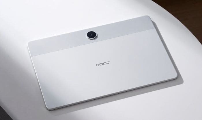 OPPO Pad SE รุ่น Matte Display วางจำหน่ายแล้ววันนี้! มอบความบันเทิงเต็มรูปแบบ พร้อมการใช้งานสุดสมาร์ท ในราคาเริ่มต้นเพียง 8,999 บาท!