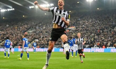 Play with FUN, be FUN ชวนดูพรีเมียร์ลีกนัดที่ 13