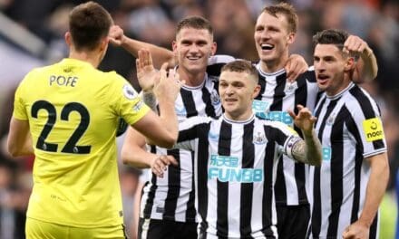 Play with FUN, be FUN ชวนชมพรีเมียร์ลีกสุดเดือด: ‘เรือ’ พบ ‘หงส์’, ‘ผี’ เยือน ‘ไก่’