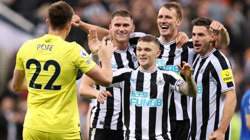 Play with FUN, be FUN ชวนชมพรีเมียร์ลีกสุดเดือด: ‘เรือ’ พบ ‘หงส์’, ‘ผี’ เยือน ‘ไก่’