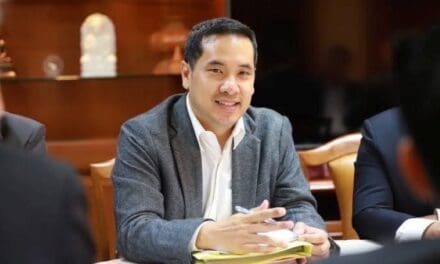 สะเทือนวงการมลพิษ! กมธ.ไฟเขียวกฎหมาย PRTR บังคับแฉข้อมูลพิษ-คืนสิทธิประชาชน กมธ.ฯ ปิดจ๊อบ PRTR รอลุยสภาฯ – ประกาศสิทธิประชาชนต้องรู้ทันมลพิษ