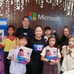 Hour of AI…จุดประกายเยาวชนไทย สร้างอนาคตดิจิทัล