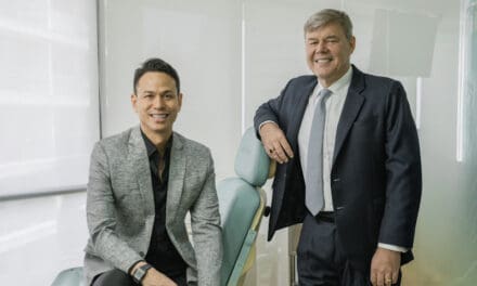 ReGenMed เปิดตัว “Nuvitaá ClearPath+” ผลิตภัณฑ์เสริมอาหารจากธรรมชาติเพื่อฟื้นฟูสุขภาพจากภาวะ Long Covid ที่ได้รับการรับรองจาก อย. เป็นรายแรกในภูมิภาคเอเชีย