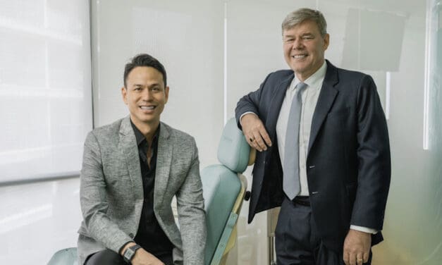 ReGenMed เปิดตัว “Nuvitaá ClearPath+” ผลิตภัณฑ์เสริมอาหารจากธรรมชาติเพื่อฟื้นฟูสุขภาพจากภาวะ Long Covid ที่ได้รับการรับรองจาก อย. เป็นรายแรกในภูมิภาคเอเชีย