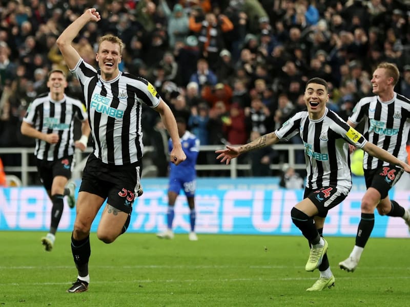 Play with FUN, be FUN แนะนำเกมน่าดูพรีเมียร์ลีกแมตช์เดย์ 16