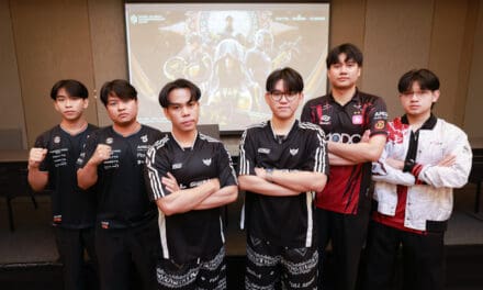 เปิดประวัติศาสตร์หน้าใหม่! PUBG UNITED 2025: มหกรรมอีสปอร์ตระดับโลกที่รวม PGC และ PMGC เป็นหนึ่งเดียว! พร้อมประกาศรางวัล MVP เป็นรถ PORSCHE คันพิเศษ