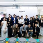 MXperience เจาะลึกเมาส์ตัวแรกของโลกกับเทคโนโลยีอัจฉริยะ เอกสิทธิ์เฉพาะของ Logitech