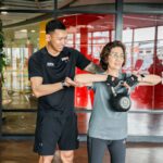 Jetts Fitness ส่งเทรนด์ใหม่ Longevity แนวคิด “ออกกำลัง” เคลื่อนไหว-แข็งแรง-สร้างสุข ผู้สูงวัย