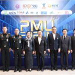 สกสว. และภาคีวิจัยโชว์ผลงานเด่นกองทุน ววน. พร้อมเปิดตัว วท.กห. ให้ทุนความมั่นคงประเทศ