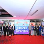 HONOR เปิดตัวศูนย์บริการแห่งแรกในไทย ‘HONOR Authorized Service Center’ ชูจุดเด่นใหญ่ที่สุดเอเชียตะวันออกเฉียงใต้ ผสาน AI ยกระดับบริการ มอบประสบการณ์พรีเมียม พร้อมเปิดให้บริการแล้ววันนี้!