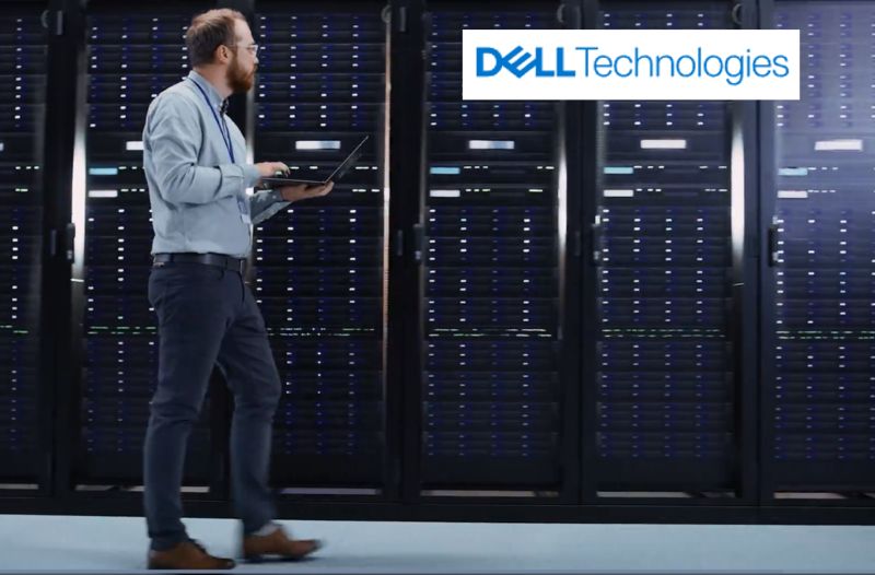 เดลล์ เทคโนโลยีส์ เผยคาดการณ์ปี 2026 พร้อมภาพรวมภูมิภาคเอเชียแปซิฟิกและญี่ปุ่น กับการเร่งเครื่อง AI เพื่อใช้ในระดับองค์กร Sovereign AI และการกำกับดูแล