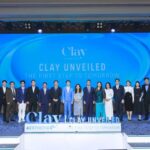 Clay Aesthetics เปิดเกมรุกตลาดความงาม เปิดตัว GANA PLLA Biostimulator – VDerma Thread Lift เสริมศักยภาพคลินิกไทยด้วยนวัตกรรมเฉพาะบุคคล รับกระแสสุขภาพงามโตต่อเนื่อง