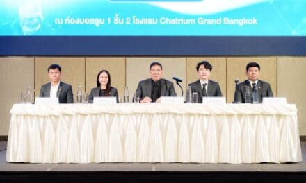 กองทุนประกันวินาศภัย เผยแพร่ผลการดำเนินงานตามภารกิจในรอบปี 2568