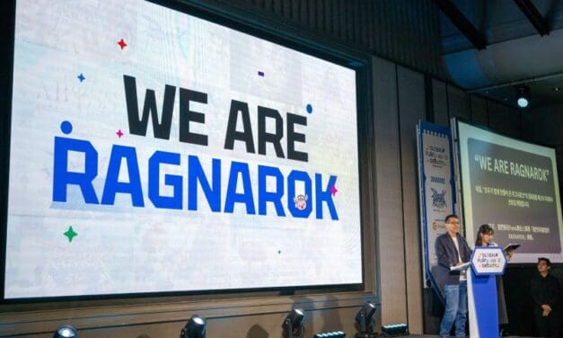 GRAVITY จัดงาน GLOBAL PLAYGROUND – GRAVITY VISIONARY 2026 ประกาศความสำเร็จ RAGNAROK ONLINE พร้อมเปิดตัว 4 เกมใหม่น่าจับตามองในปี 2026