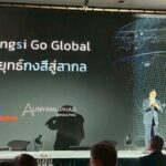 เผยกลยุทธ์ ‘ธุรกิจครอบครัวสู่สากล’ รับมือเศรษฐกิจผันผวนปี 2569