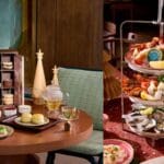 ครอโม แบงคอก ฉลองเทศกาลแห่งความสุขเป็นปีแรก เติมกลิ่นอายความเป็นไทยด้วยต้นคริสต์มาสจักสาน พร้อมโปรโมชันอาหารและเครื่องดื่มสุดเอ็กซ์คลูซีฟ