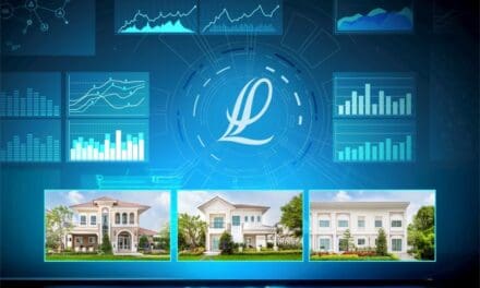 ลลิล พร็อพเพอร์ตี้ ปรับองค์กรสู่ยุคดิจิทัล นำเทคโนโลยีและดาต้าเสริมกลยุทธ์ทีมขาย เพื่อเข้าถึงผู้บริโภคยุคใหม่อย่างรวดเร็วและตรงจุด