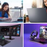 เลอโนโวเปิดลิสต์ช้อปปิ้งอุปกรณ์ไอทีที่มาพร้อม AI อัจฉริยะเพื่อมอบเป็นของขวัญช่วงเทศกาลปีใหม่