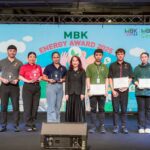 เอ็ม บี เค เซ็นเตอร์ มอบโล่ประกาศเกียรติคุณ MBK Energy Awards 2025 เชิดชู “ร้านค้า” มุ่งมั่นลดการใช้พลังงานอย่างต่อเนื่องและมีประสิทธิภาพ