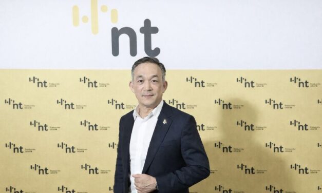 NT เปิดแคมเปญ “New Year Connected Happiness” ฉลอง 5 ปี เชื่อมต่อทุกความสุขรับปี 2569 จัดเต็ม 3 โปรโมชั่น ครอบคลุมทั้งเน็ตบ้าน เบอร์บ้าน และมือถือ