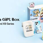 OPPO เปิดตัว MALTESE Gift Box OPPO Find X9 Series ร่วมสัมผัสความน่ารักสุดเอ็กซ์คลูซีฟรับปีใหม่!