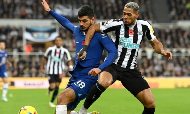 Play with FUN, be FUN ชวนชม ‘EPL’ ลีกสูงสุดเมืองผู้ดี นัด 17