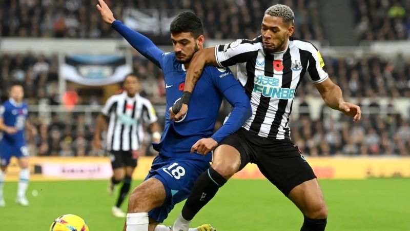 Play with FUN, be FUN ชวนชม ‘EPL’ ลีกสูงสุดเมืองผู้ดี นัด 17