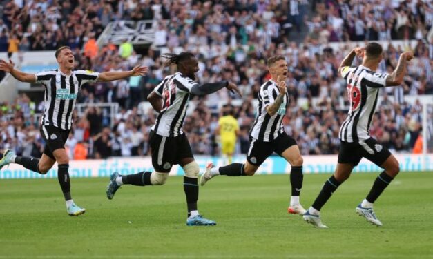 Play with FUN, be FUN แนะนำเกมพรีเมียร์ลีกช่วงคริสต์มาส นัดที่ 18