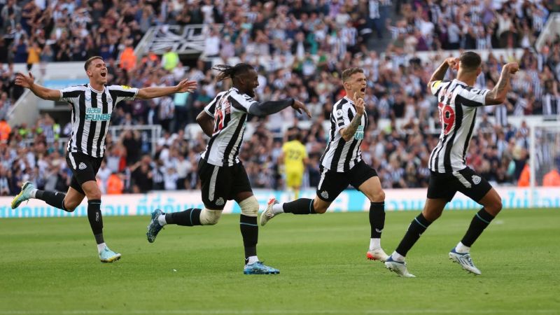 Play with FUN, be FUN แนะนำเกมพรีเมียร์ลีกช่วงคริสต์มาส นัดที่ 18