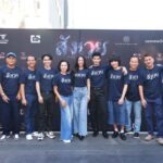 ฟิล์มเฟรมโปรดักชั่นส์ ร่วมกับ สยามริชโปรดักชั่น และ 360 เอ็นเตอร์เทนเมนต์ จัดพิธีบวงสรวง ภาพยนตร์สยองขวัญ “สังเวย” (THE RESIDENT)