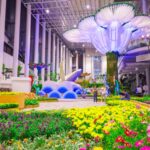 WONDARA – The Power of Flower – Immersive Exhibition แลนด์มาร์กท่องเที่ยวแห่งใหม่ จ.ระยอง ชวนให้สัมผัสกับพลังแห่งดอกไม้แบบ 4 มิติ เปิดให้เข้าชมแล้ววันนี้ จองบัตรเข้าชมได้ทาง Zipevent