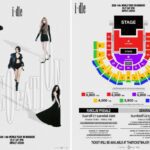 NEVERLAND ไทยพร้อมยัง? i-dle กลับมาพร้อมเวิลด์ทัวร์ [Syncopation] ปักหมุดกรุงเทพฯ! 21 มีนาคม 2569 ณ อิมแพ็ค อารีน่าฯ