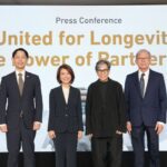 ไวทัลไลฟ์ ศูนย์ส่งเสริมสุขภาพในเครือบำรุงราษฎร์ ผนึกพันธมิตรข้ามอุตสาหกรรม เปิดตัว Longevity Ecosystem สร้างระบบนิเวศแห่งการมีอายุยืนยาว ยกระดับการดูแลสุขภาพจากโรงพยาบาลสู่ทุกช่วงเวลาสำคัญของชีวิต