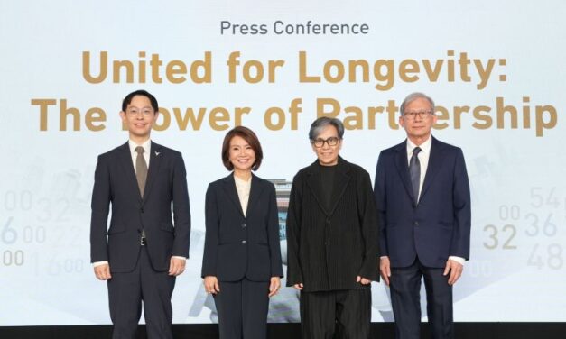 ไวทัลไลฟ์ ศูนย์ส่งเสริมสุขภาพในเครือบำรุงราษฎร์ ผนึกพันธมิตรข้ามอุตสาหกรรม เปิดตัว Longevity Ecosystem สร้างระบบนิเวศแห่งการมีอายุยืนยาว ยกระดับการดูแลสุขภาพจากโรงพยาบาลสู่ทุกช่วงเวลาสำคัญของชีวิต