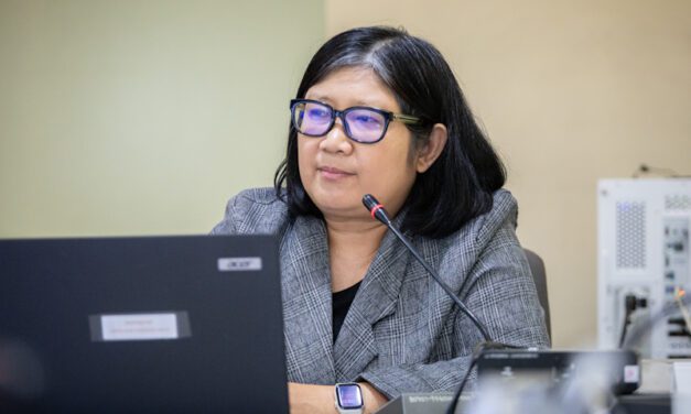 สอน. ร่วมกับ ม.เกษตร แถลงความสำเร็จต้นแบบการ “สร้างผู้ประกอบการและนักธุรกิจไร่อ้อย” ยกระดับเกษตรกรสู่โมเดลธุรกิจไร่อ้อยครบวงจร