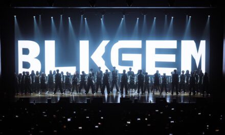 BLKGEM The Art Of Entertainment Academy จุดเริ่มต้นของมาตรฐานใหม่ โอกาส และความเป็นไปได้แบบไม่มีที่สิ้นสุดของเจนเนอเรชั่นใหม่อุตสาหกรรมเพลงไทย