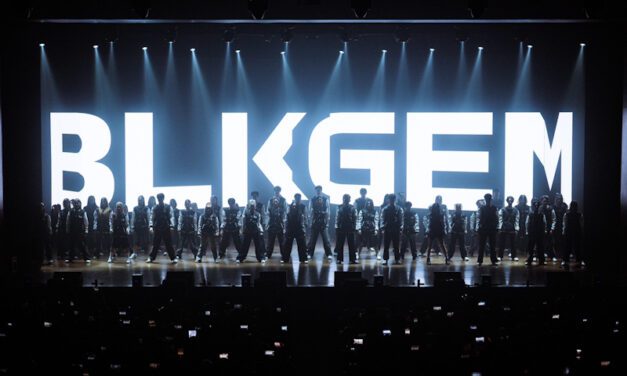 BLKGEM The Art Of Entertainment Academy จุดเริ่มต้นของมาตรฐานใหม่ โอกาส และความเป็นไปได้แบบไม่มีที่สิ้นสุดของเจนเนอเรชั่นใหม่อุตสาหกรรมเพลงไทย