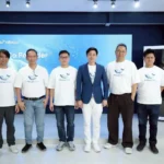 “Solopreneur is NOW” ปลากดคังเปิดตัว AI Co-Founder โครงสร้างพื้นฐานธุรกิจใหม่ พลิกบทบาทผู้ประกอบการเดี่ยวให้บริหารธุรกิจได้ในระดับองค์กร