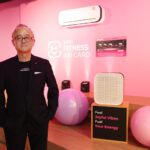 ไดกิ้นเปิดตัว “AIR CREATOR” แบรนด์ใหม่ในอาเซียน ชูแนวคิด Personalization พา “อากาศสบาย” ไปไกลกว่าความเย็น สร้างประสบการณ์ที่ออกแบบเข้ากับทุกไลฟ์สไตล์