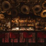 โรงแรม เดอะ สยาม เปิดตัว เดโค บาร์ แอนด์ บิสโทร โฉมใหม่ จุดหมายใหม่ที่ผสานดนตรีแจ๊ส งานออกแบบ และความสง่างามเหนือกาลเวลาไว้อย่างลงตัว