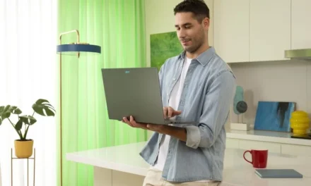 Acer เปิดตัว Aspire AI Copilot+ PC ใหม่! พลัง AI สุดล้ำ พร้อมจอ OLED สุดคม ตอบโจทย์การใช้งาน All-rounder ครบทุกด้าน