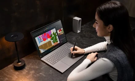 Acer เปิดตัว Swift AI Copilot+ PC รุ่นใหม่ พร้อมโปรเซสเซอร์ Intel Core Ultra Series 3: ดีไซน์ใหม่ ฟีเจอร์ใหม่ พลัง AI เน็กซ์เจน