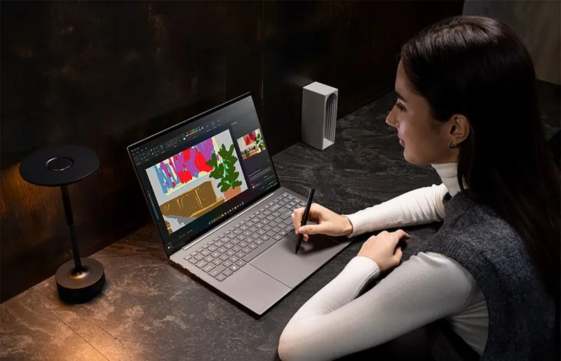 Acer เปิดตัว Swift AI Copilot+ PC รุ่นใหม่ พร้อมโปรเซสเซอร์ Intel Core Ultra Series 3: ดีไซน์ใหม่ ฟีเจอร์ใหม่ พลัง AI เน็กซ์เจน