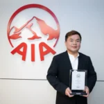 เอไอเอ ประเทศไทย คว้ารางวัล Top Investment Houses สาขา Local Currency Bonds จาก The Asset Benchmark Research Awards 2025