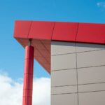 แผ่นอลูมิเนียมคอมโพสิตยี่ห้อไหนดี ทนทาน ได้มาตรฐาน