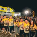 “B-QUIK KHAO YAI MARATHON 2026” ยืนหนึ่งสนามวิ่งมาราธอนบนผืนป่ามรดกโลกต่อเนื่องเป็นปีที่ 2 พร้อมกระแสตอบรับอย่างล้นหลามจากนักวิ่งทั่วประเทศกว่า 8,000 คน