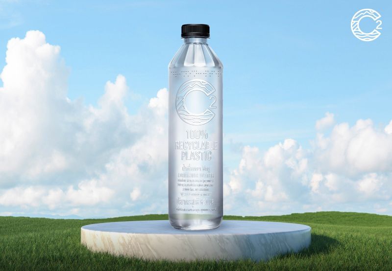 จากความเชื่อสู่ธุรกิจที่จับต้องได้ กลยุทธ์ C2 พลิกแนวคิดน้ำดื่มไร้ฉลาก เปลี่ยนมาตรฐานใหม่อุตสาหกรรมไทย