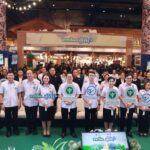 อย. จัดเต็มกลางกรุง “จากต้น…สู่โต๊ะ” ยกระดับความปลอดภัยผักและผลไม้ ส่งตรงจากผู้ผลิตสู่ผู้บริโภค