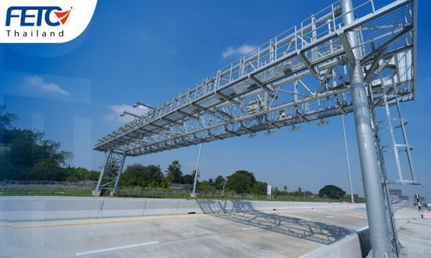 จากไต้หวันสู่ไทย FETC International นำนวัตกรรมขับเคลื่อน M-Flow สู่ Smart Mobility Ecosystem